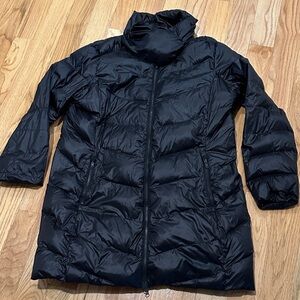 LLBean DownTek Puffer Coat